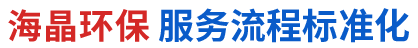 服務(wù)流程標準化