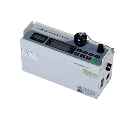 海晶LD-3C型微電腦激光粉塵儀/粉塵測量?jì)x(PM10)