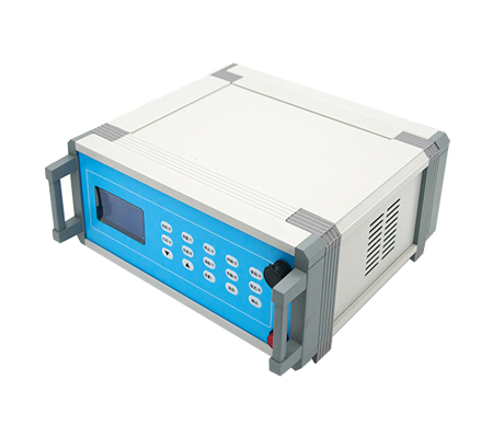 海晶HJF-6B環(huán)境粉塵檢測儀 (PM2.5/PM10)測試儀