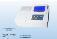 HJ-40SCOD氨氮總磷總氮檢測儀圖文介紹